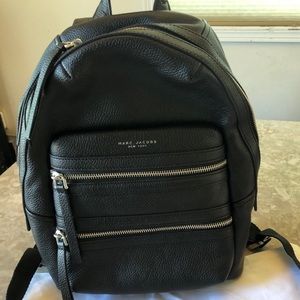 Marc Jacobs Biker Backpack
